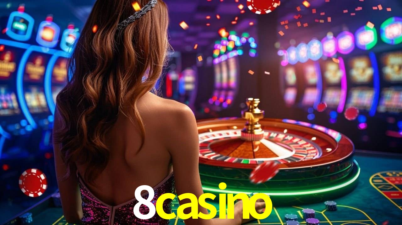 8casino