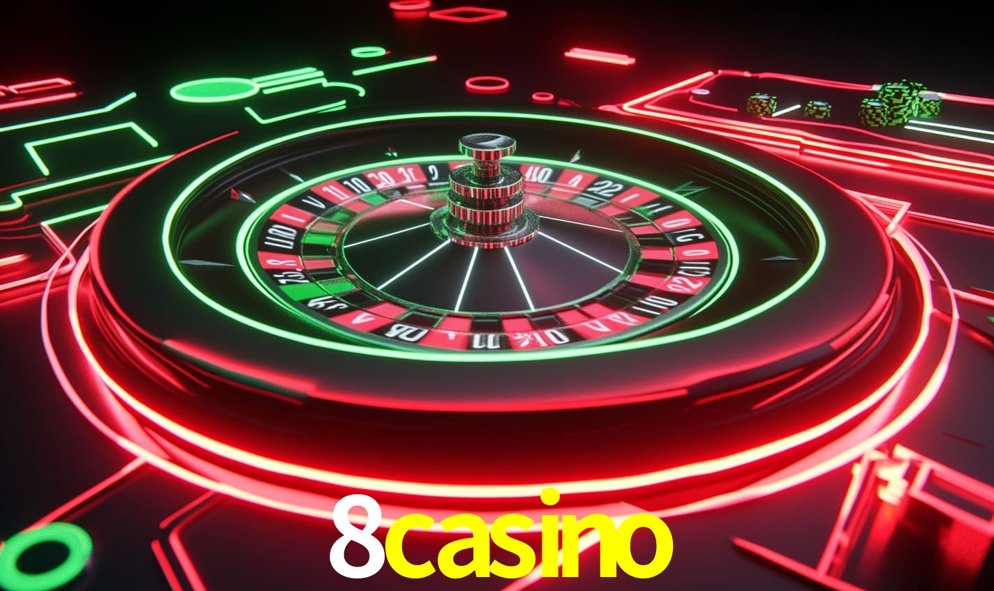 8casino