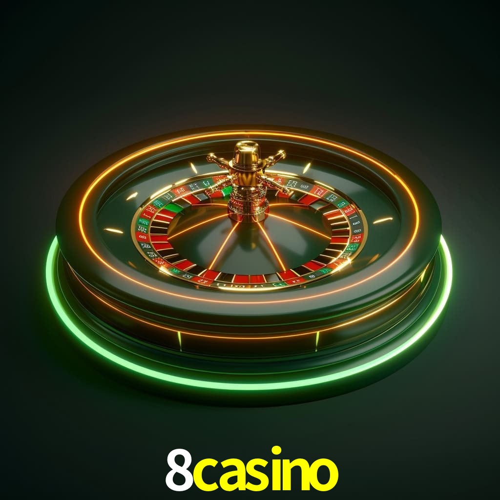 8casino.com