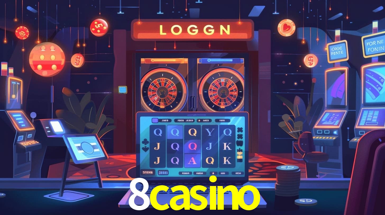 8casino bet