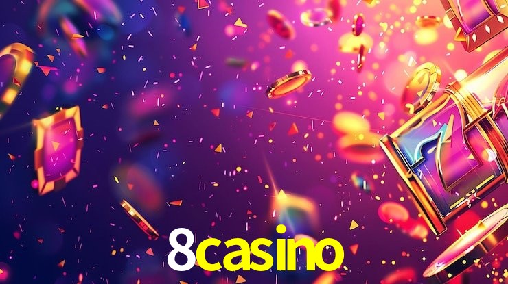 8casino: Seu Especialista em Apostas Esportivas Brasileiras