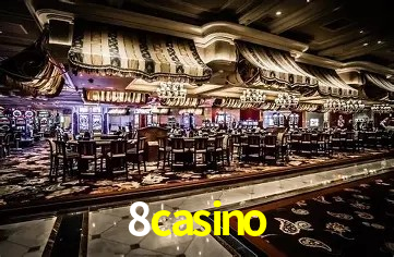 8casino