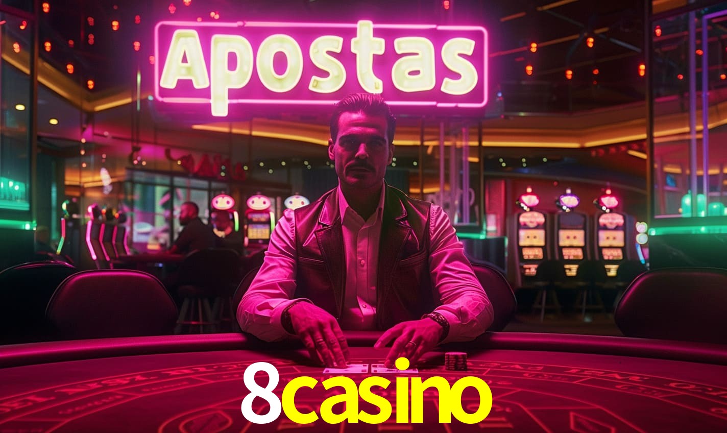 8casino.com