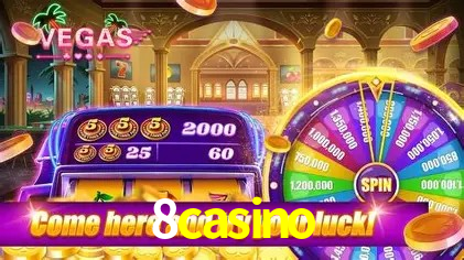 8casino bet